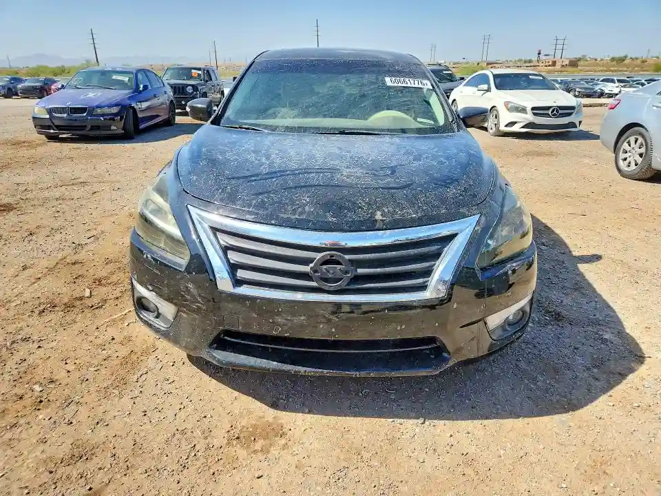 1N4AL3AP1DN461263 2013 NISSAN ALTIMA-4