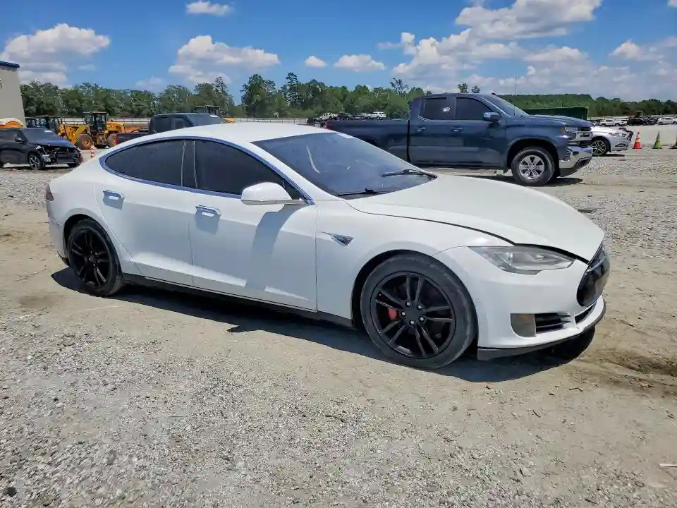 5YJSA1E23GF123258 2016 TESLA MODEL S-3