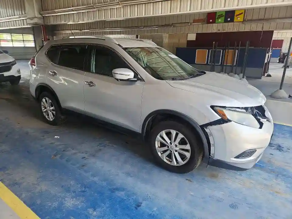 5N1AT2MT3GC745888 2016 NISSAN ROGUE-3
