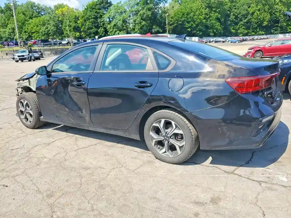 3KPF24AD6LE195630 2020 KIA FORTE LXS-1