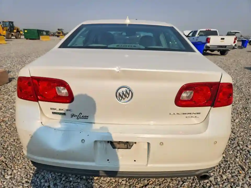 1G4HJ5EM2BU127140 2011 BUICK LUCERNE-5