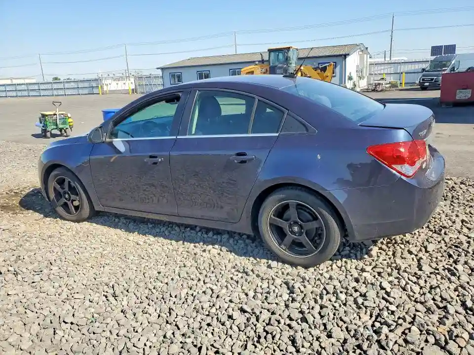 1G1PC5SB8E7355619 2014 CHEVROLET CRUZE-1