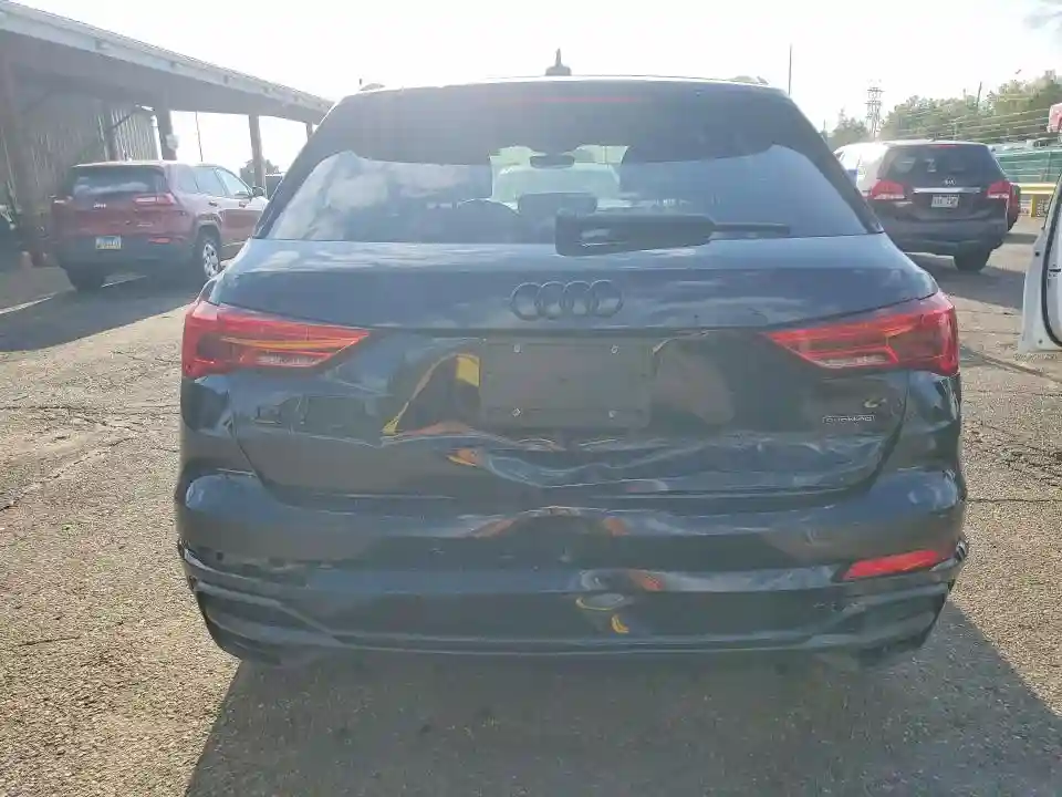 WA1DECF36M1132745 2021 AUDI Q3-5
