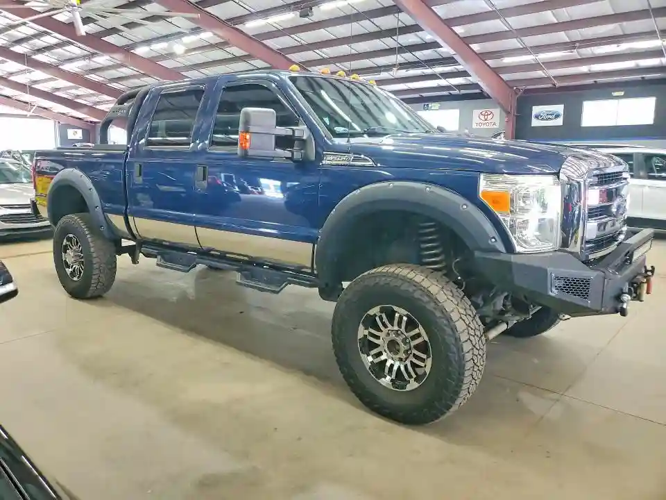 1FT7W2B61DEB21431 2013 FORD F250-3