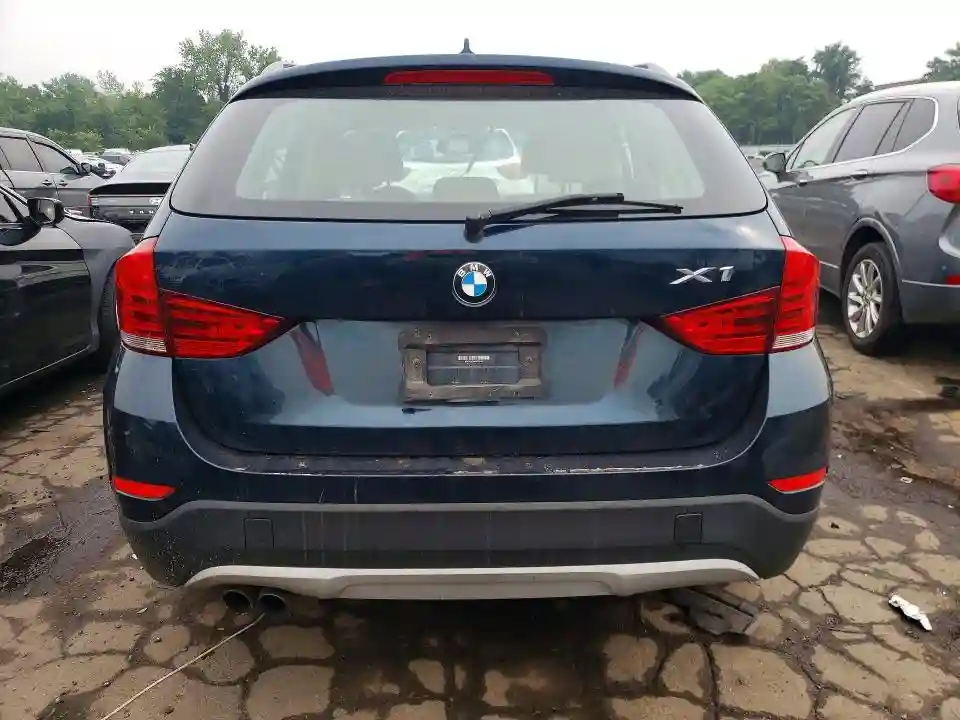 WBAVL1C54DVR92482 2013 BMW X1-5