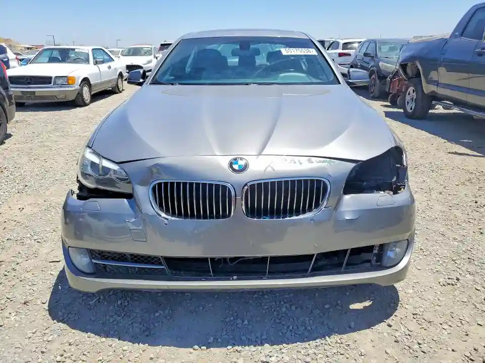 WBAFR7C50CC808235 2012 BMW 5 SERIES-4