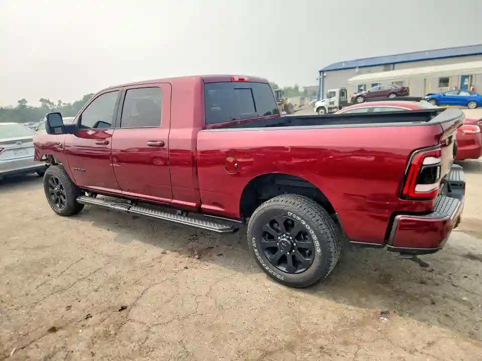 3C63R3ML9RG281479 2024 RAM 3500-1