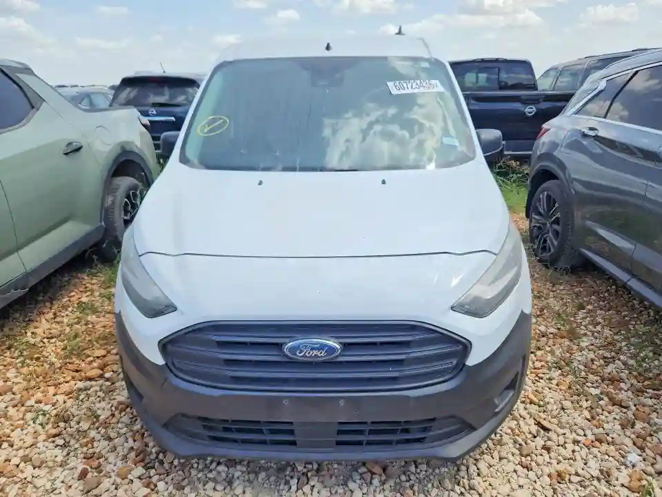 NM0GE9E29L1476001 2020 FORD E-TRANSIT-4