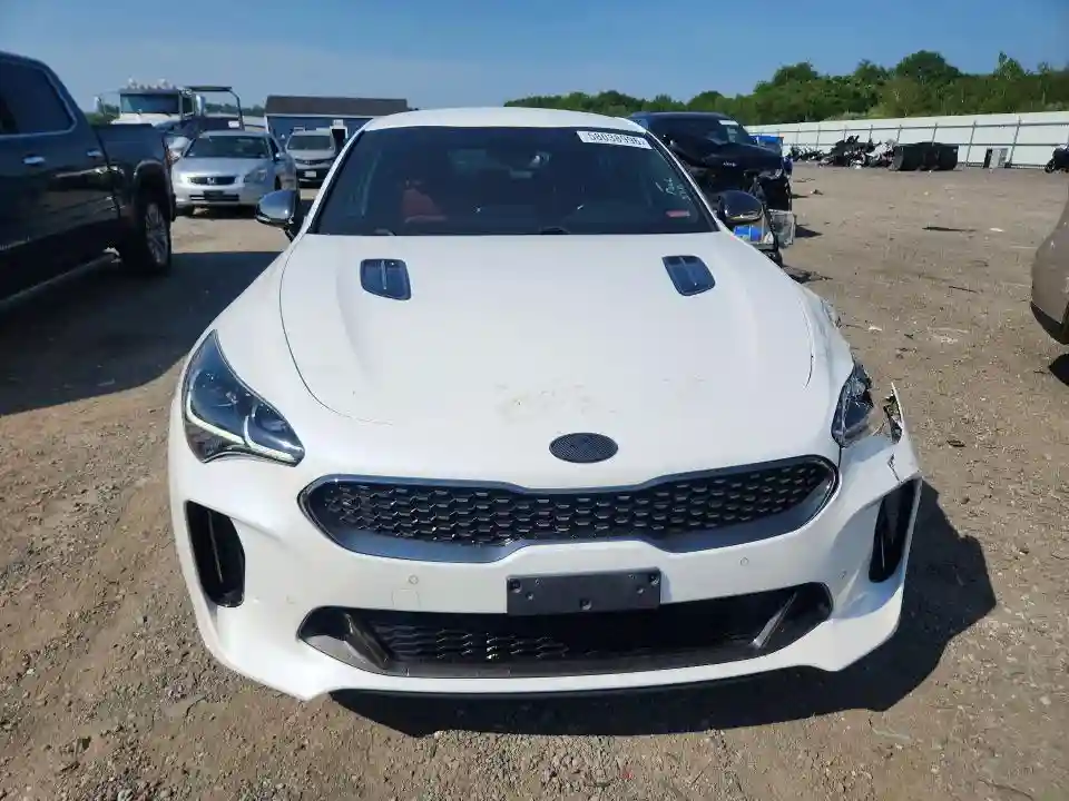 KNAE35LC8L6072207 2020 KIA STINGER-4