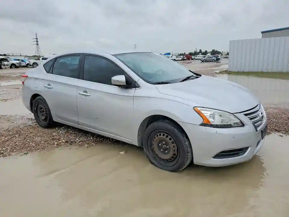 1N4AB7AP0DN904755 2013 NISSAN SENTRA-3