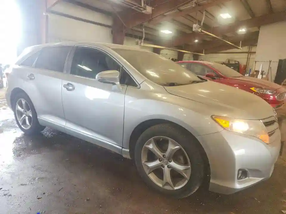 4T3BK3BB1FU119795 2015 TOYOTA VENZA-3