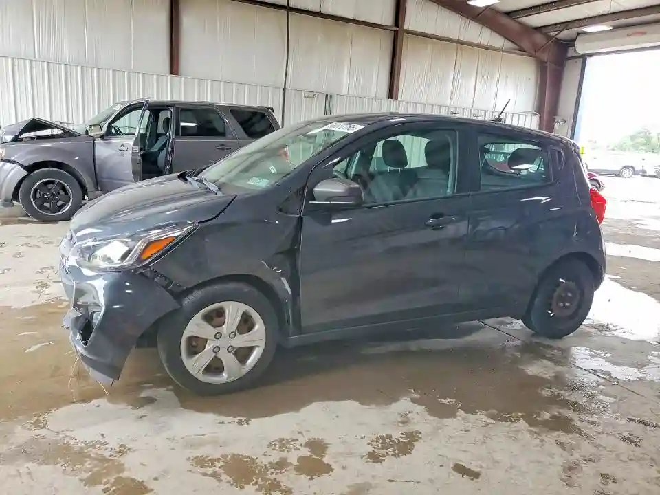 KL8CB6SAXLC415015 2020 CHEVROLET SPARK-0