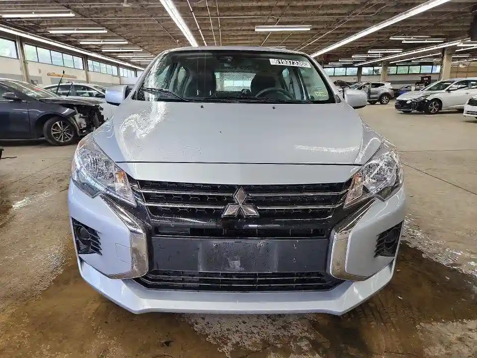 ML32AUHJ9RH025135 2024 MITSUBISHI MIRAGE-4