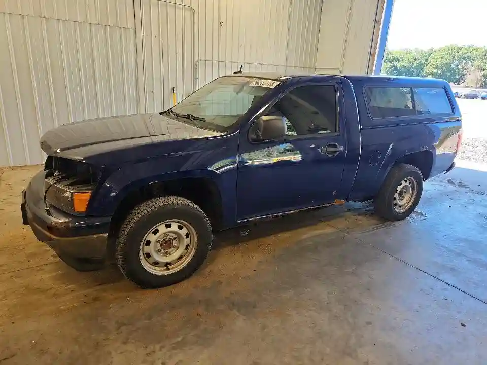 1GCCSBF9XC8109161 2012 CHEVROLET COLORADO-0