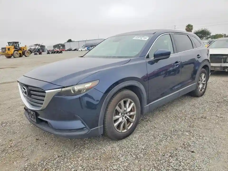 JM3TCACY6G0119863 2016 MAZDA CX-9-0
