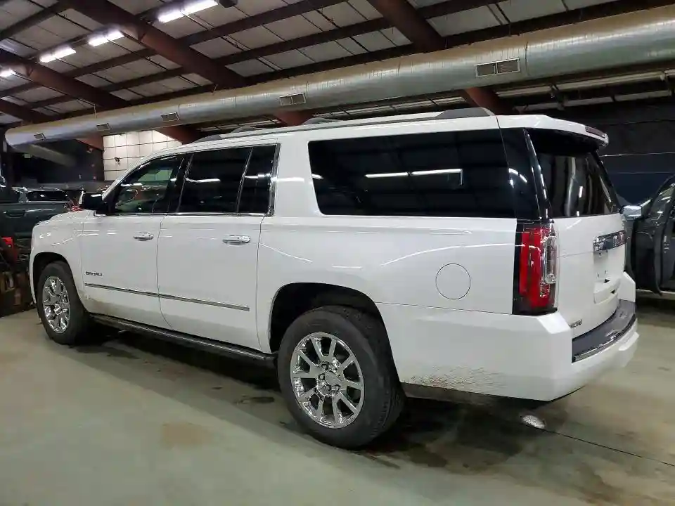 1GKS2HKJ6GR253860 2016 GMC YUKON-1