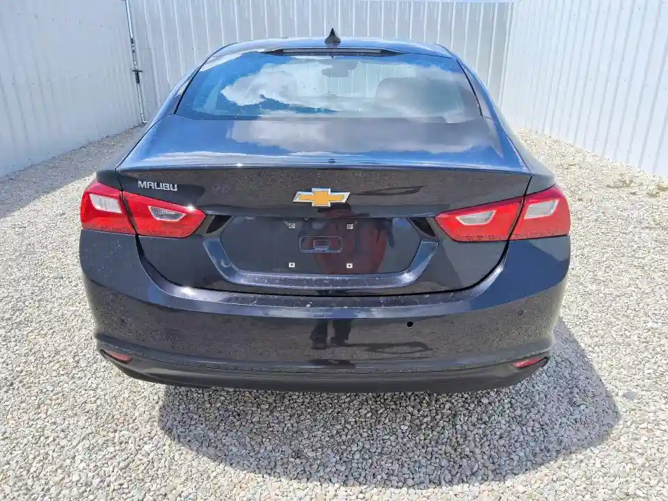 1G1ZC5ST6NF157046 2022 CHEVROLET MALIBU-5