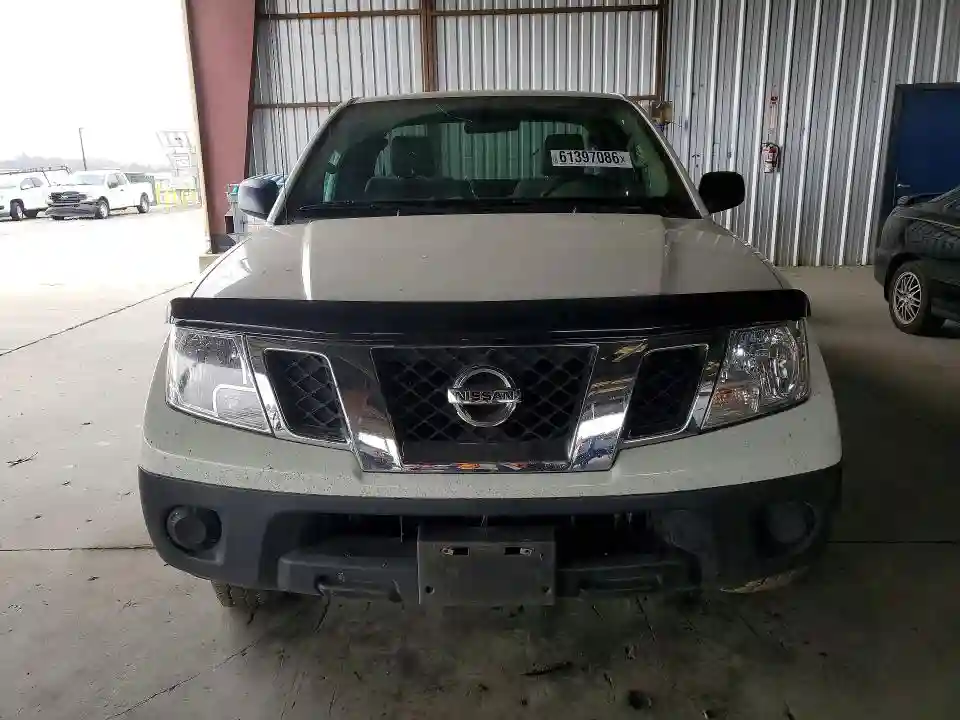 1N6BD0CT3DN751537 2013 NISSAN FRONTIER-4