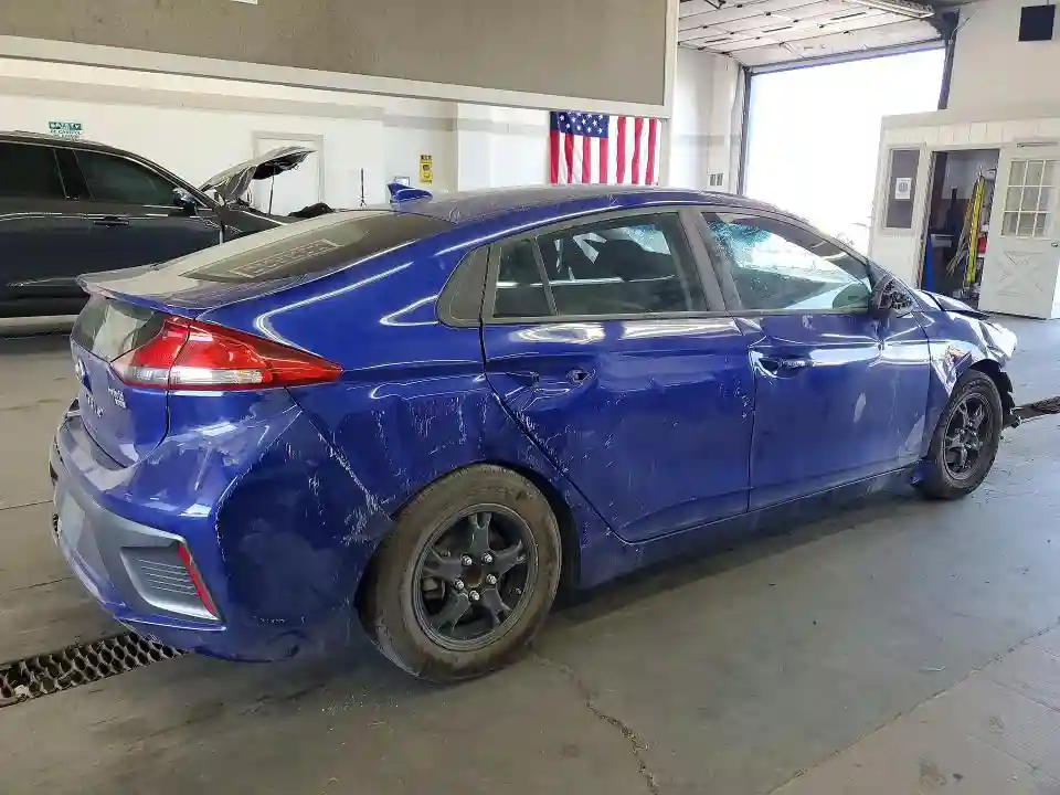 KMHC65LC6LU242735 2020 HYUNDAI IONIQ-2