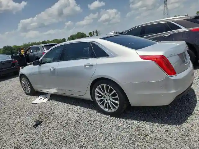1G6KC5RXXGU167274 2016 CADILLAC CT6-1