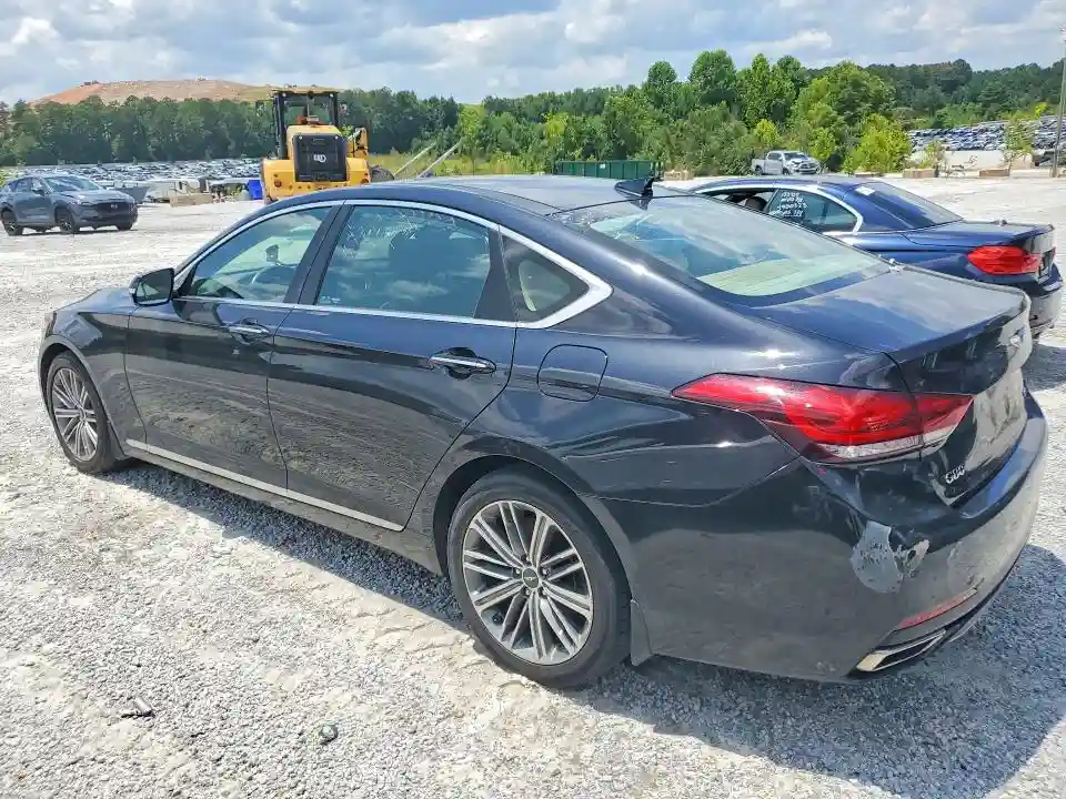 KMHGN4JE7JU271001 2018 GENESIS G80-1