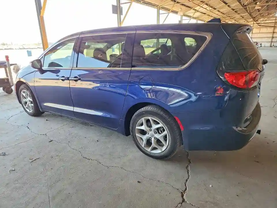 2C4RC1FG9JR111520 2018 CHRYSLER PACIFICA-1