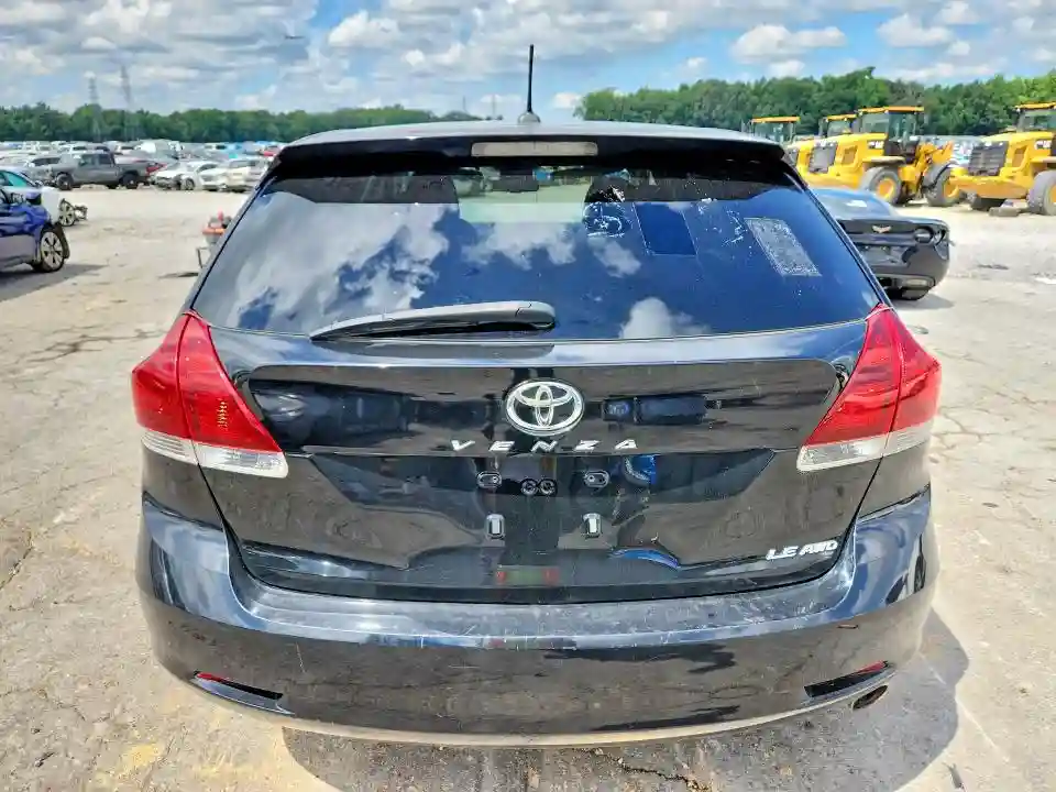 4T3BA3BB4DU041173 2013 TOYOTA VENZA-5