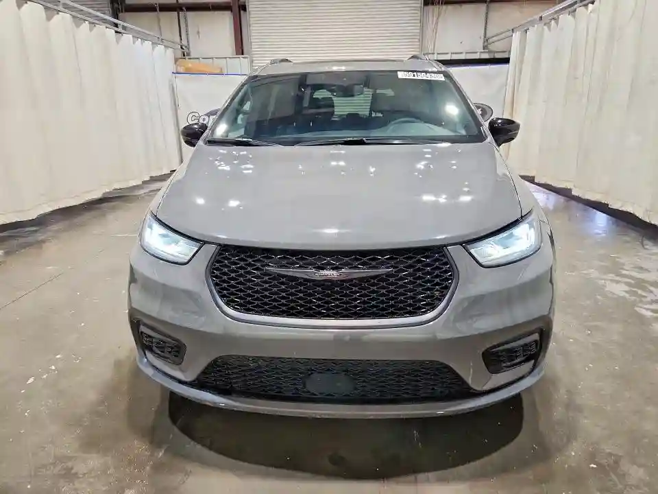 2C4RC1GG5SR549189 2025 CHRYSLER PACIFICA-4