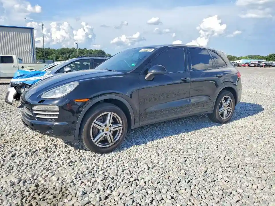 WP1AA2A25ELA97424 2014 PORSCHE CAYENNE-0