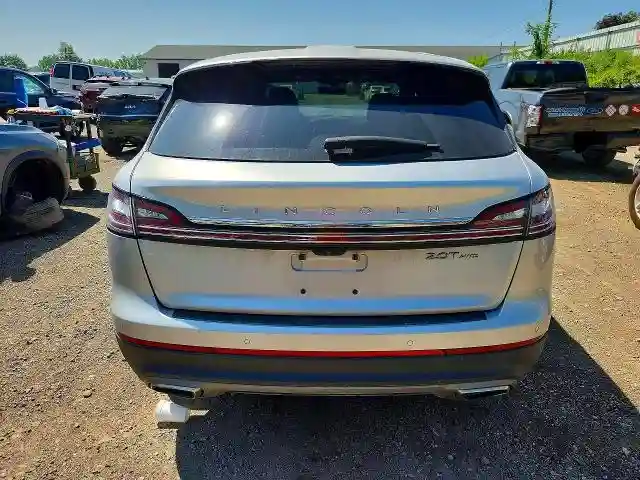 2LMPJ8K92KBL31007 2019 LINCOLN NAUTILUS-5
