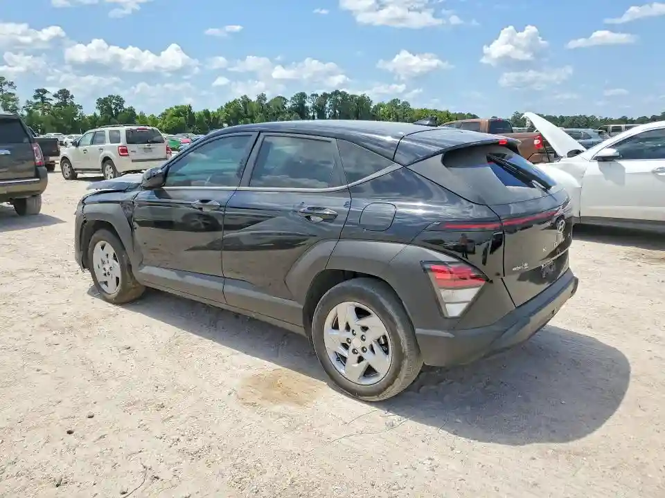 KM8HA3AB1SU261274 2025 HYUNDAI KONA-1