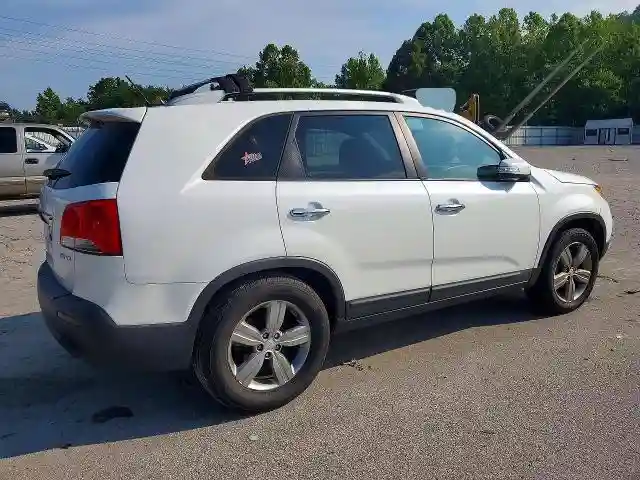 5XYKU4A21DG320397 2013 KIA SORENTO-2