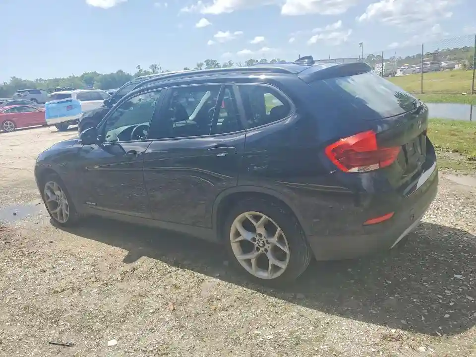 WBAVM1C51EVW47215 2014 BMW X1-1