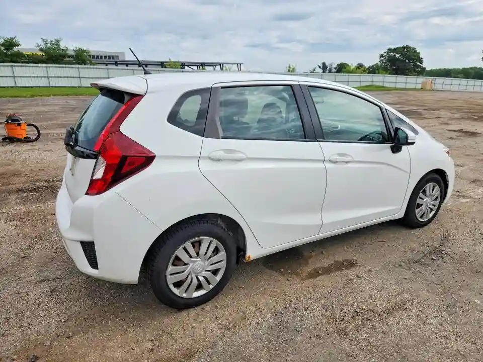 3HGGK5H54FM743497 2015 HONDA FIT-2