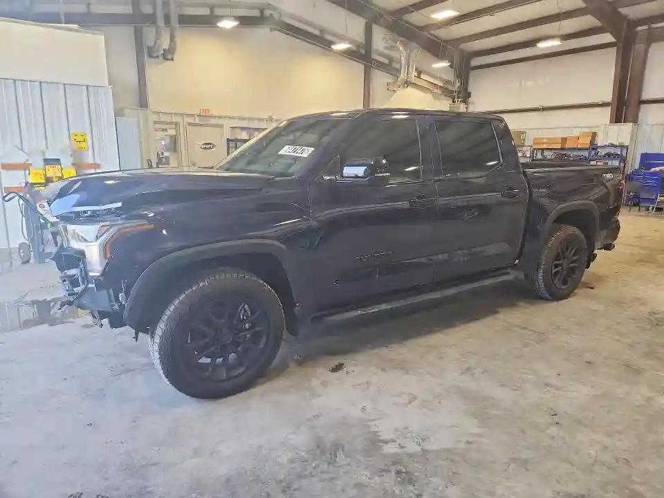 5TFWA5DB2TX363492 2026 TOYOTA TUNDRA-0