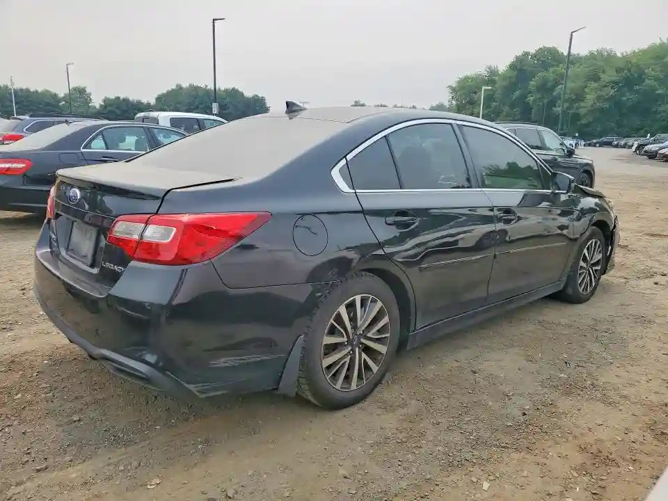 4S3BNAF68K3005363 2019 SUBARU LEGACY-2