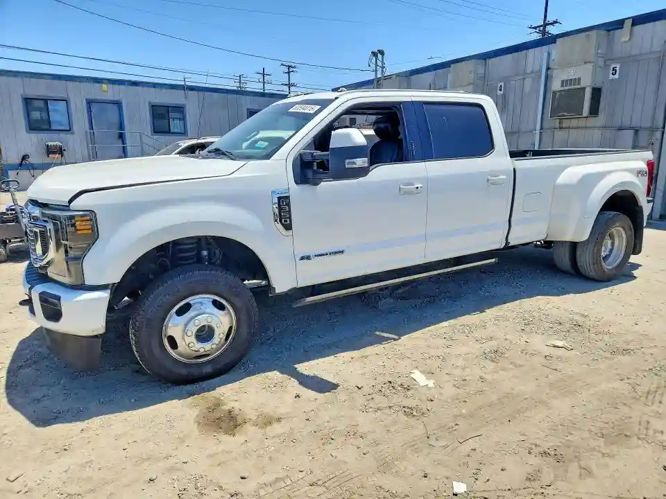 1FT8W3DT8LEE07269 2020 FORD F350-0