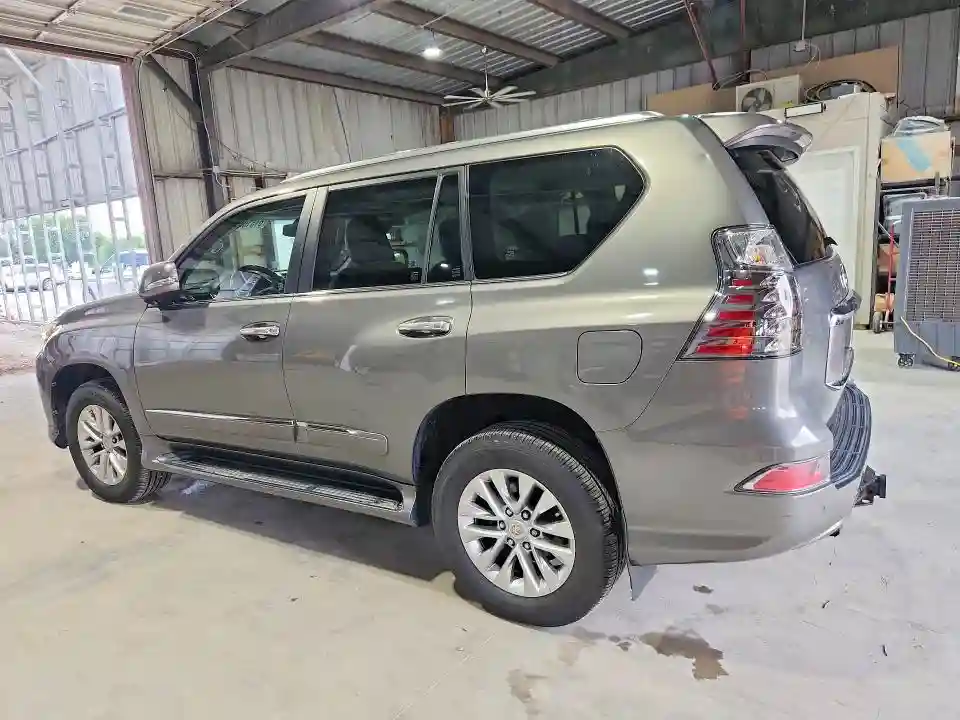 JTJBM7FX0E5087397 2014 LEXUS GX-1