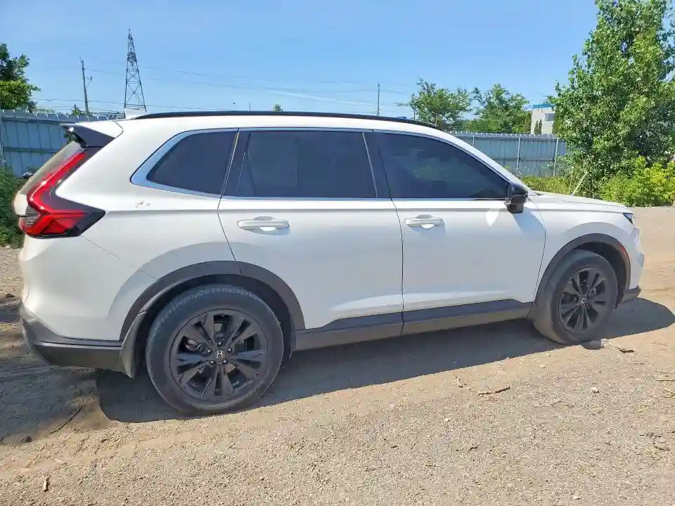 2HKRS6H92RH200370 2024 HONDA CRV-2