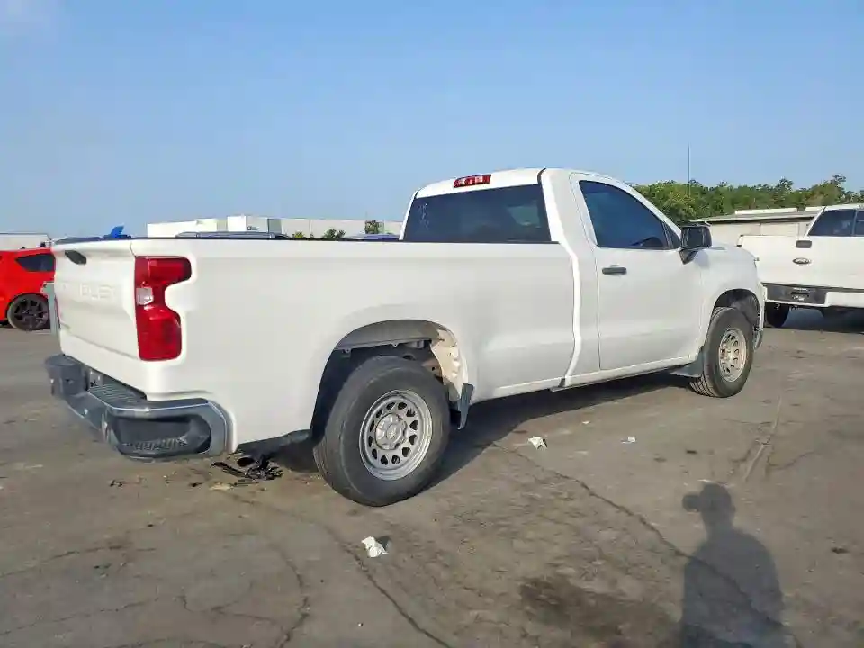 3GCNAAEK3RG137896 2024 CHEVROLET SILVERADO-2