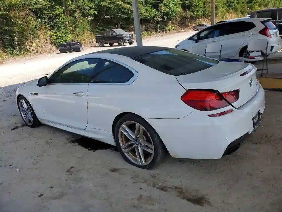 WBALX3C52CDV77530 2012 BMW 6 SERIES-1