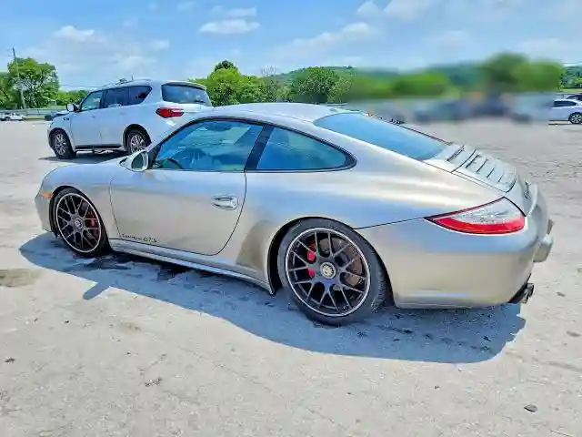 WP0AB2A93CS720084 2012 PORSCHE 911-1