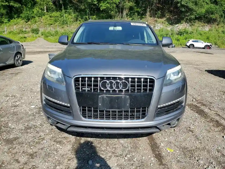 WA1LGAFE7BD001816 2011 AUDI Q7-4