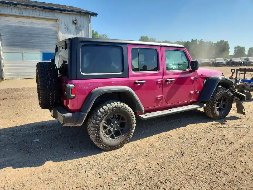 1C4PJXDG3RW336148 2024 JEEP WRANGLER-2