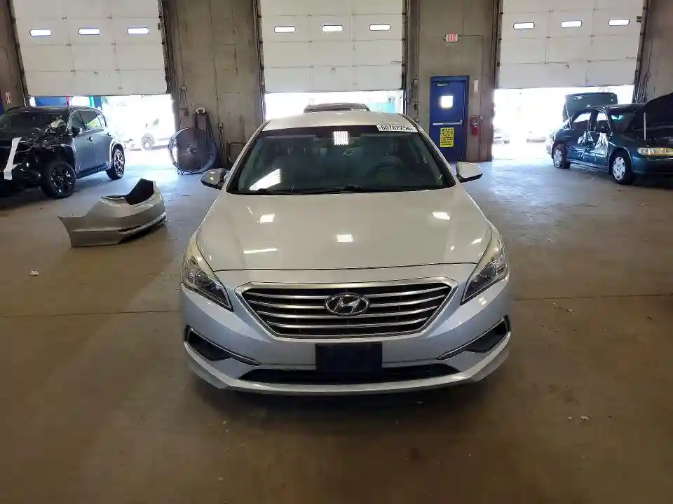 5NPE24AF0GH390895 2016 HYUNDAI SONATA-4