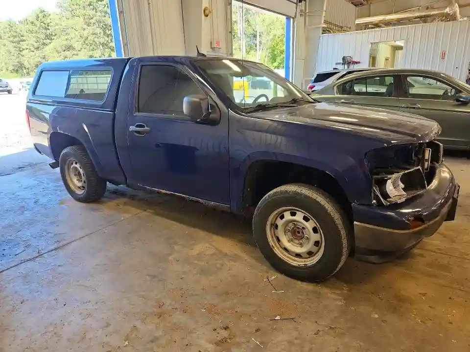1GCCSBF9XC8109161 2012 CHEVROLET COLORADO-3