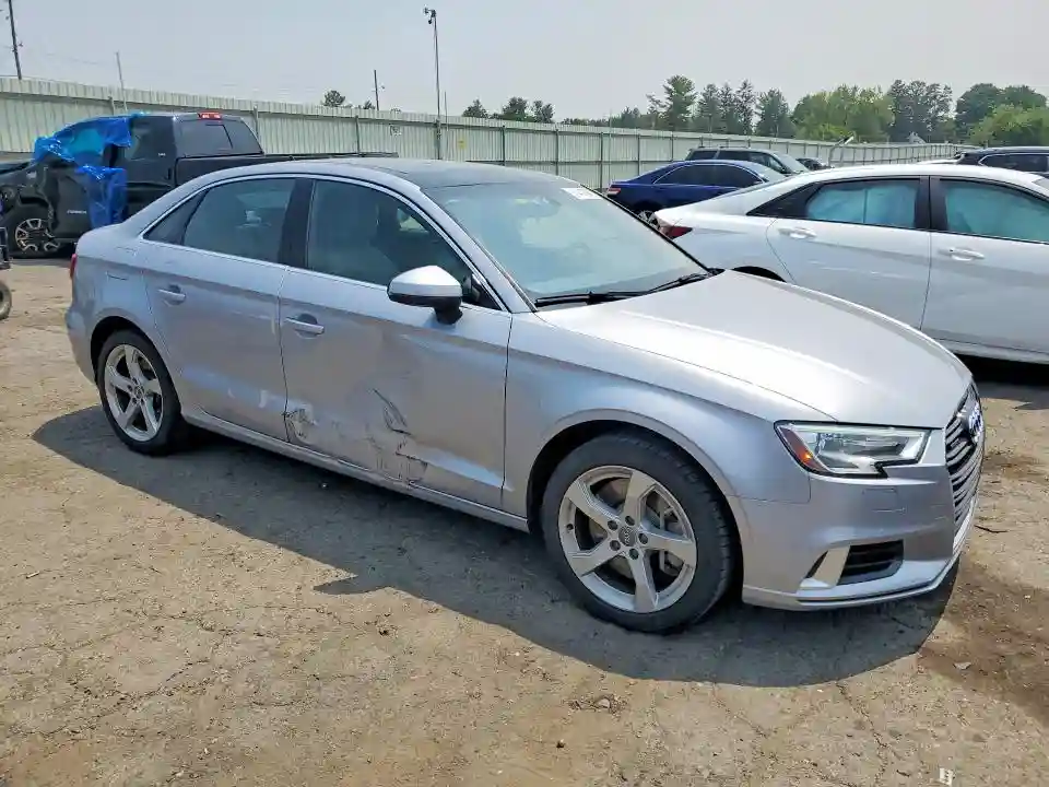 WAUBEGFF5K1017420 2019 AUDI A3-3
