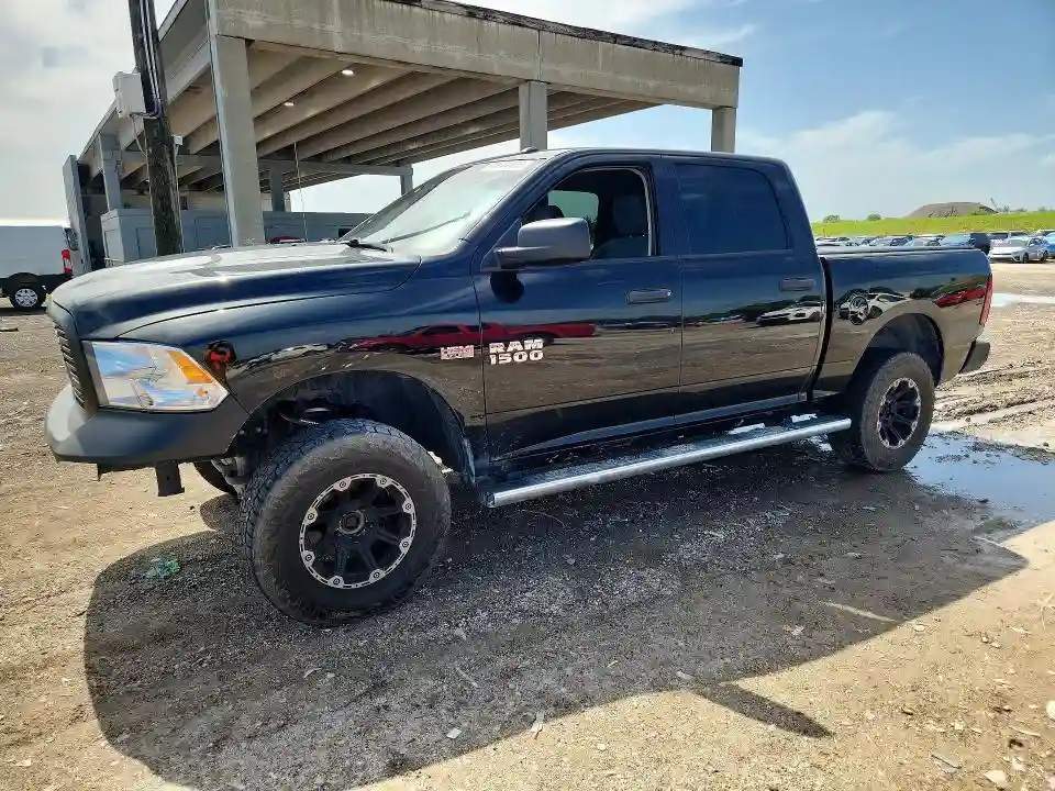 3C6RR7KT6HG728952 2017 RAM 1500-0