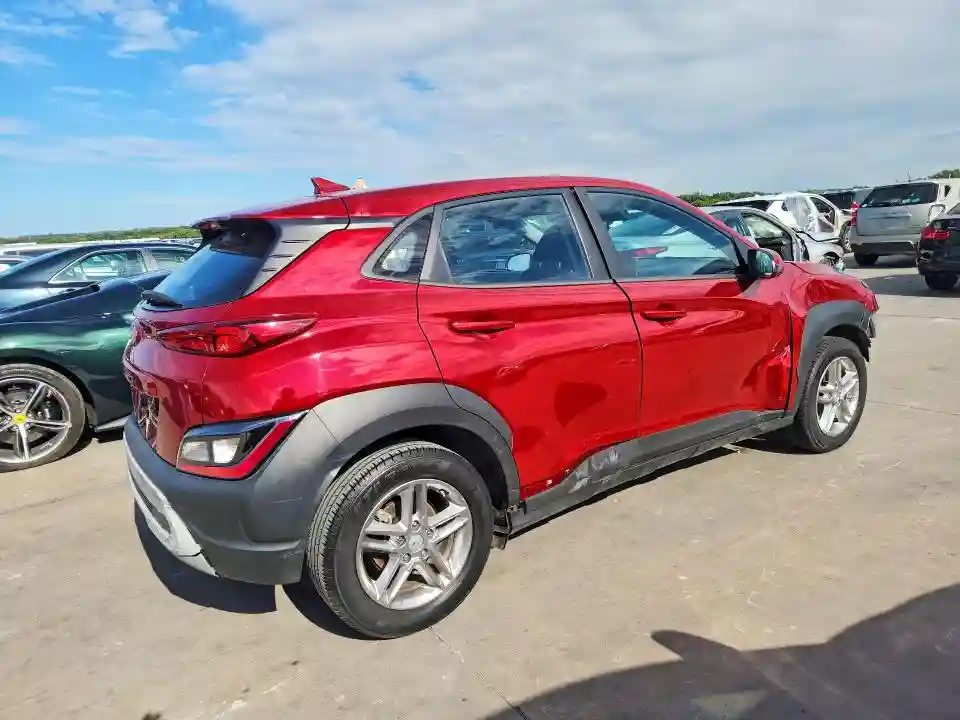 KM8K22AB8PU036855 2023 HYUNDAI KONA-2