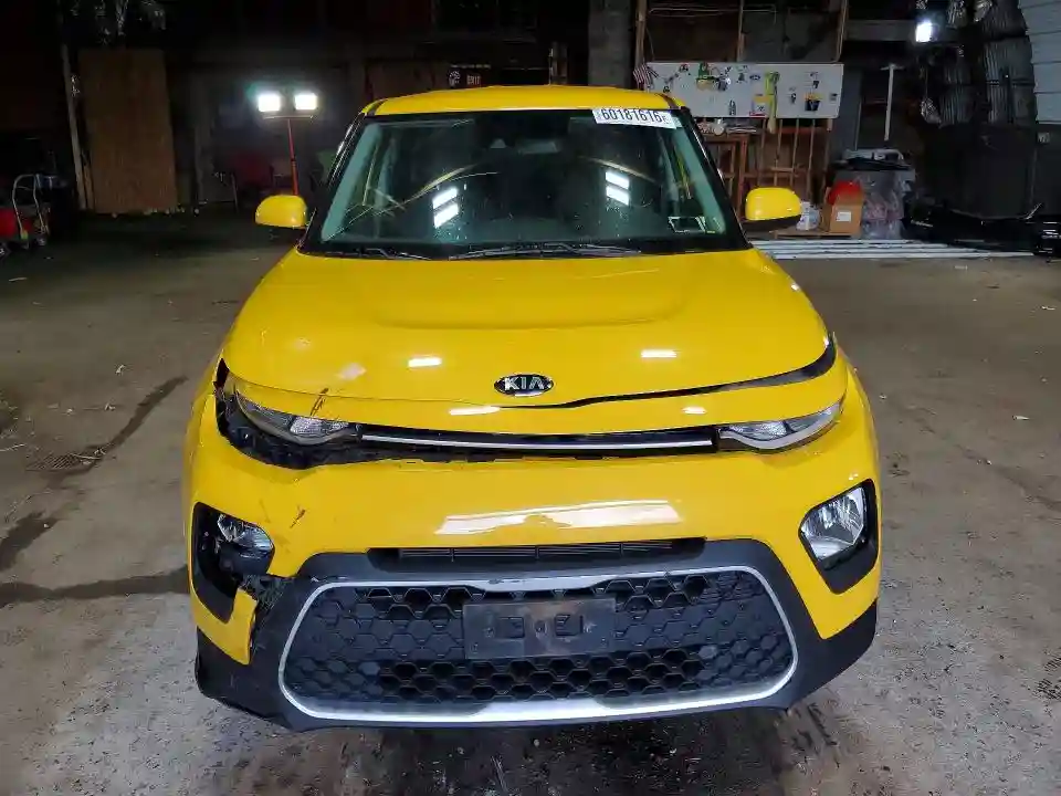 KNDJ23AU6L7088792 2020 KIA SOUL-4